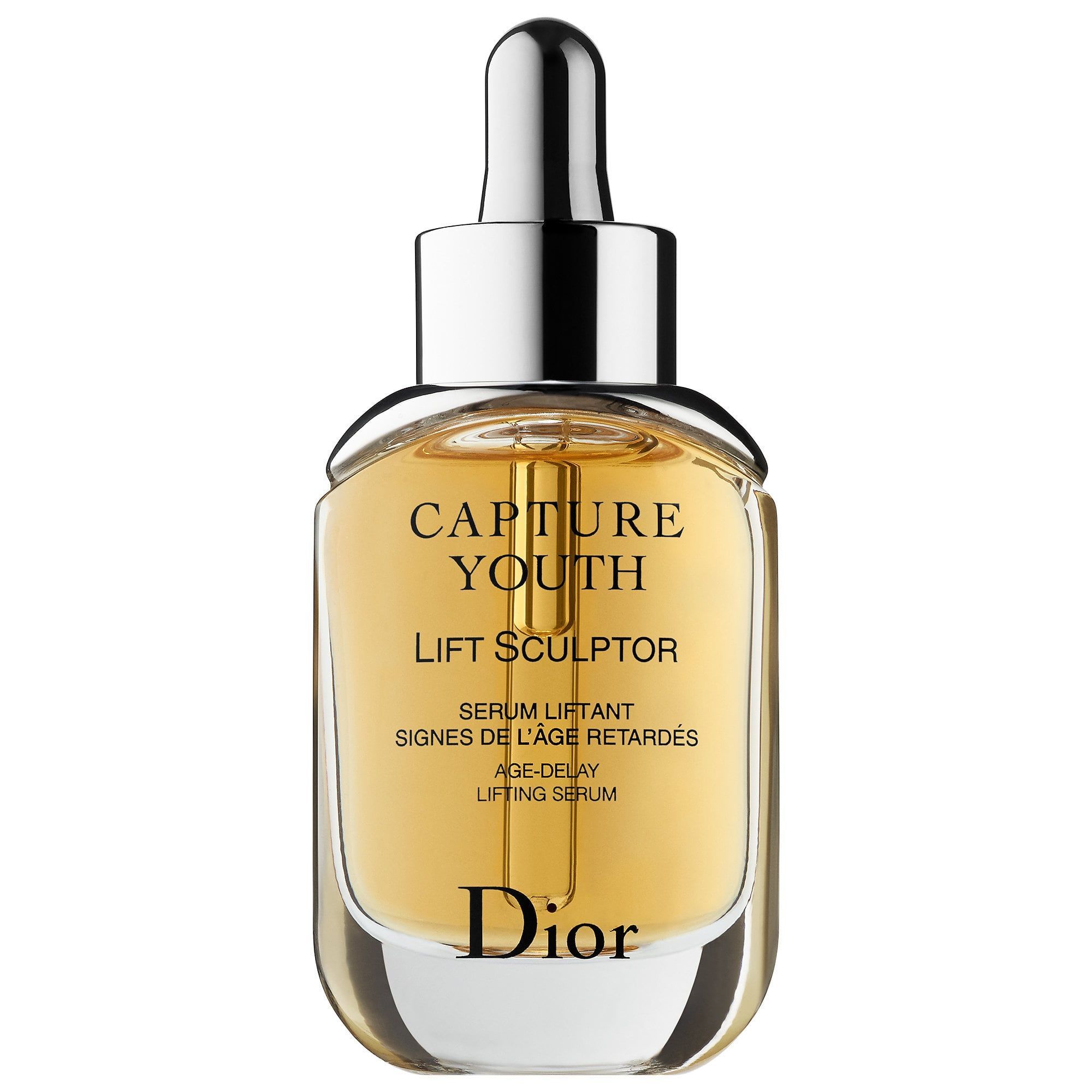 Moda Dior
Capture Youth
Lift Sculptor Sérum Liftant 