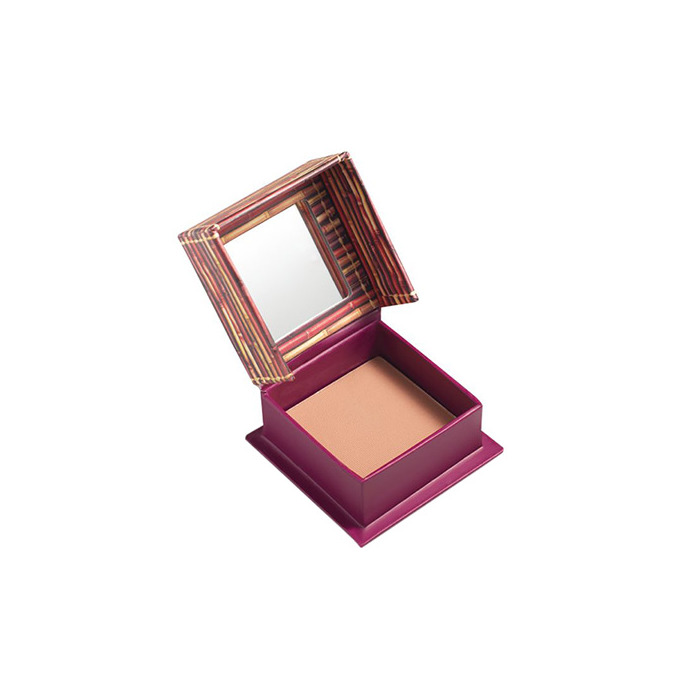 Product Hoola
Pó Bronzeador