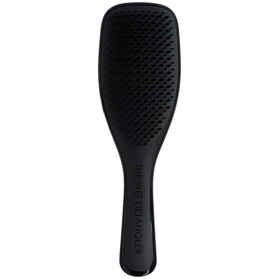 Moda Escova The Wet Detangler da Tangle Teezer - Liquorice Black