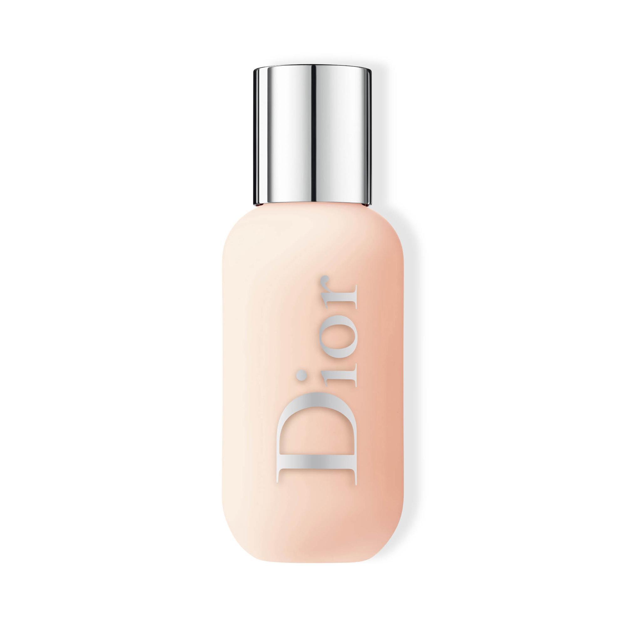 Moda Dior Backstage
Face & Body Foundation