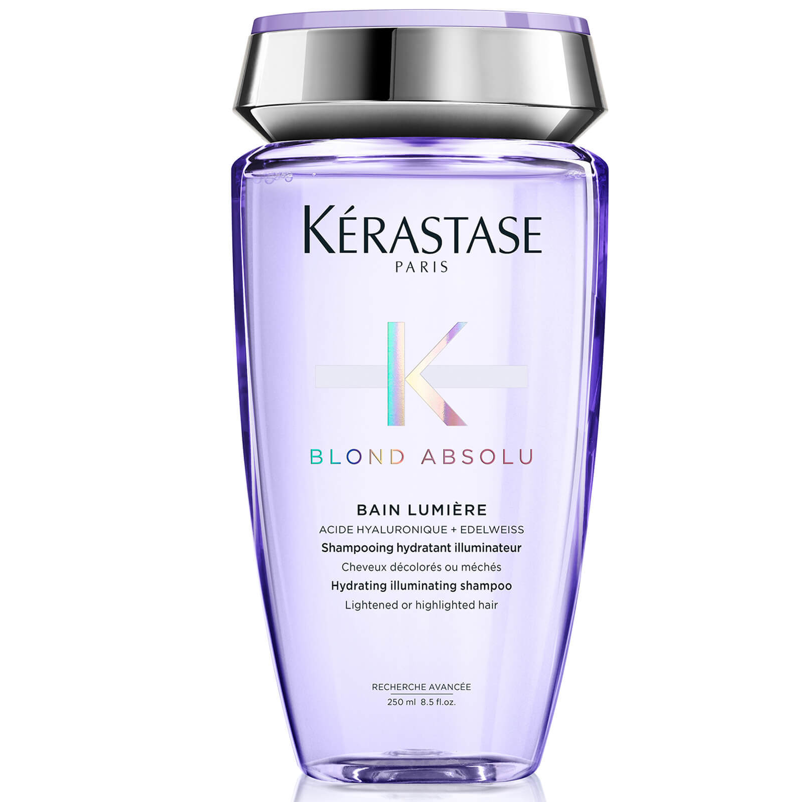 Moda Kérastase Blond Absolu Bain Lumière