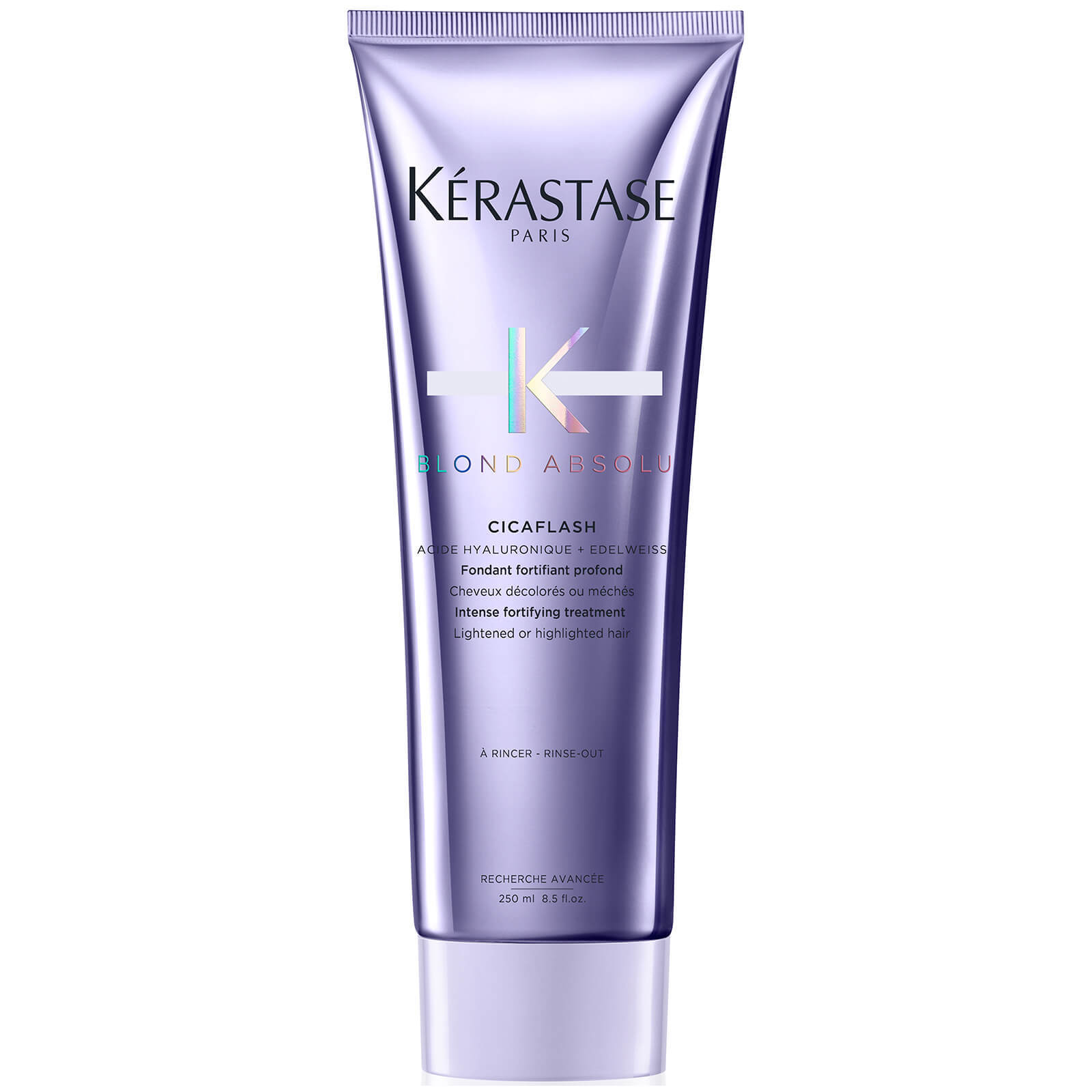 Fashion Kérastase Blond Absolu Fondant Cicaflash