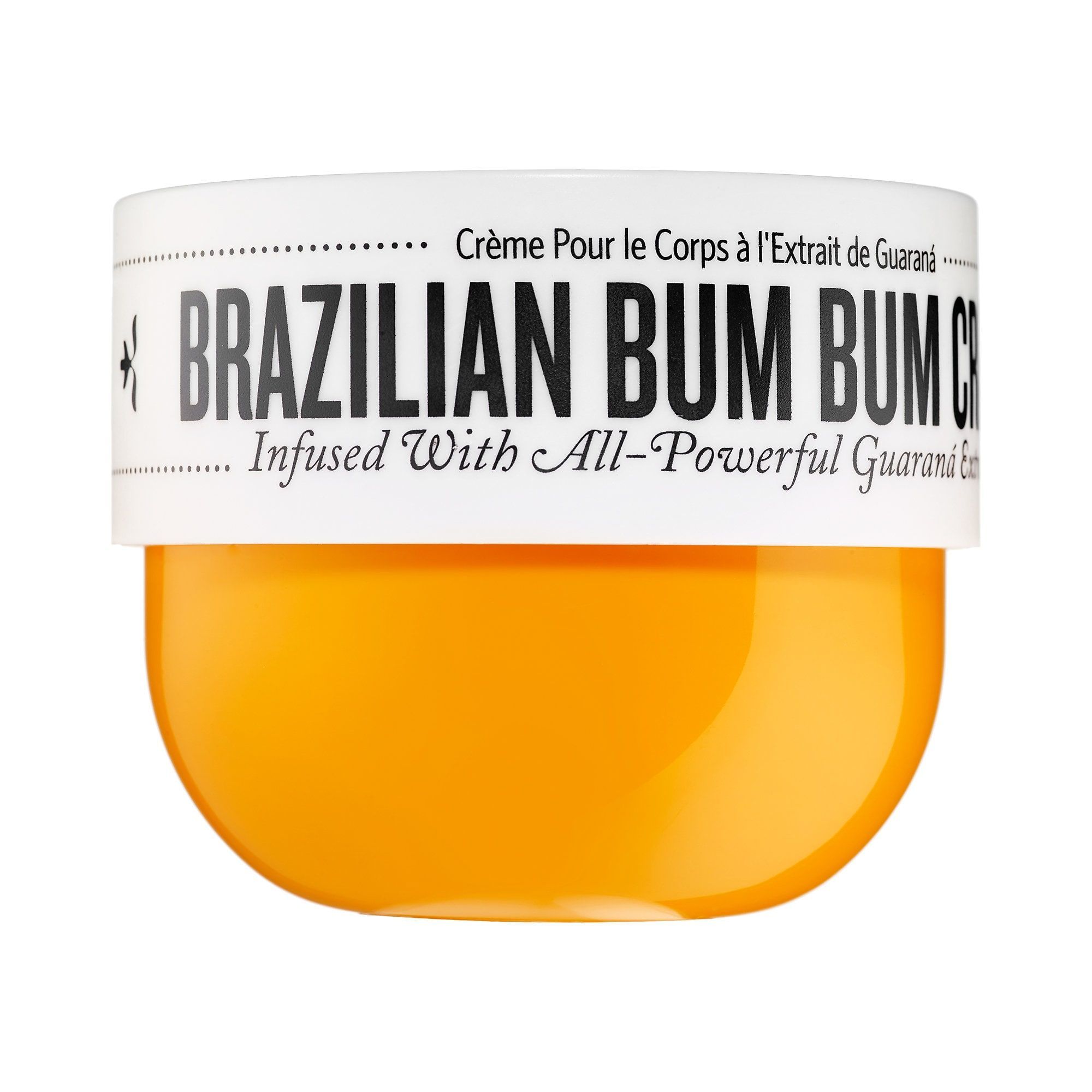 Moda Brazilian Bum Bum Cream
Creme de Corpo