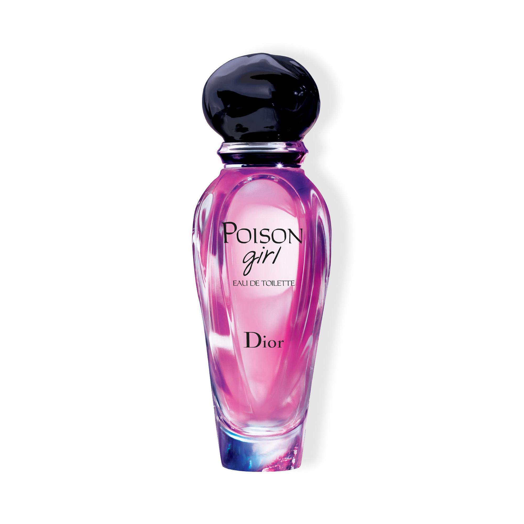 Restaurantes Poison Girl
Eau de Toilette