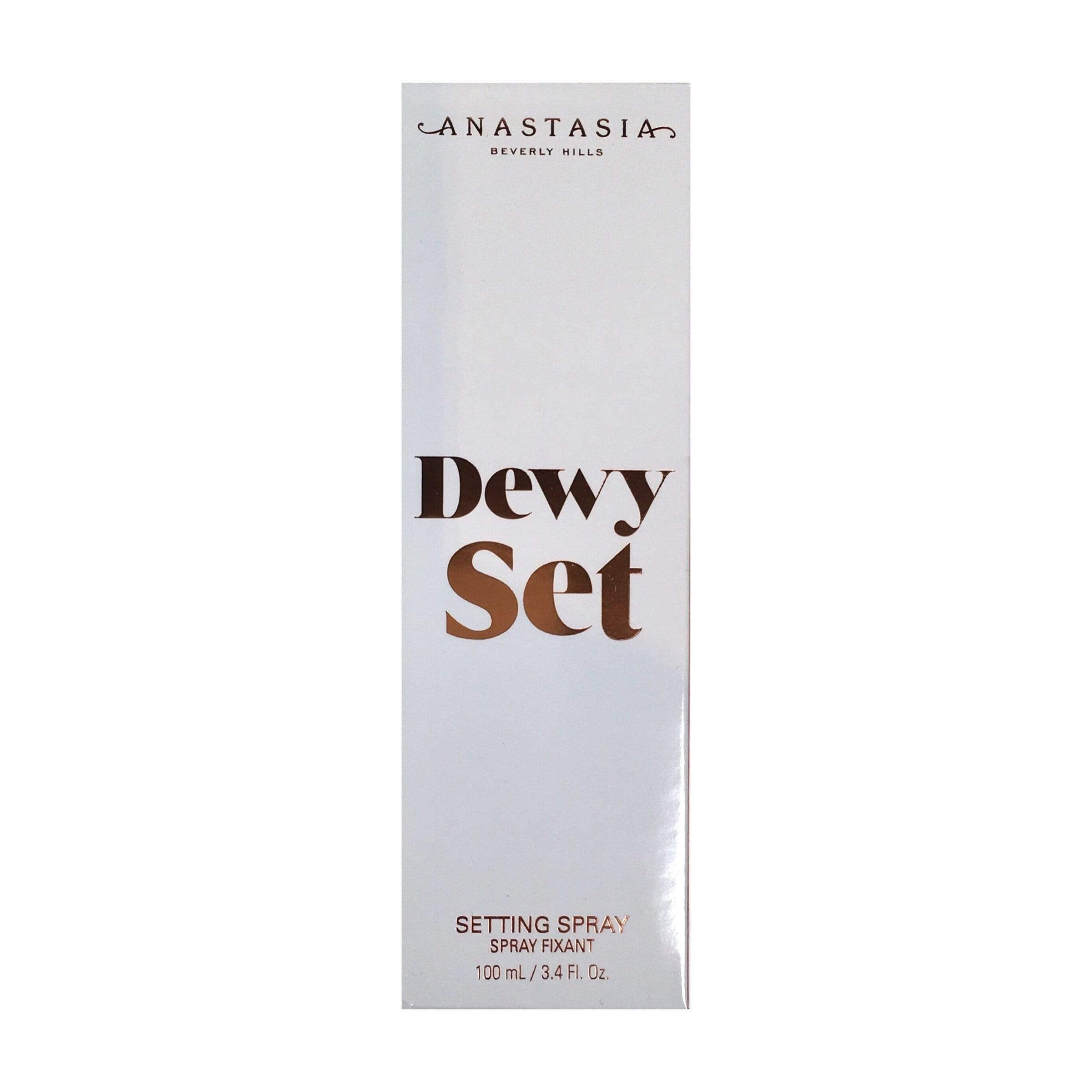 Producto Anastasia Beverly Hills Dewy Set
Spray Fixador de Maquilhage