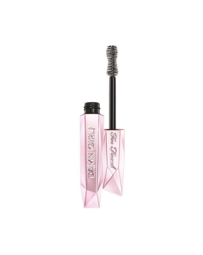 Producto Damn girl! Mascara
Máscara Volume