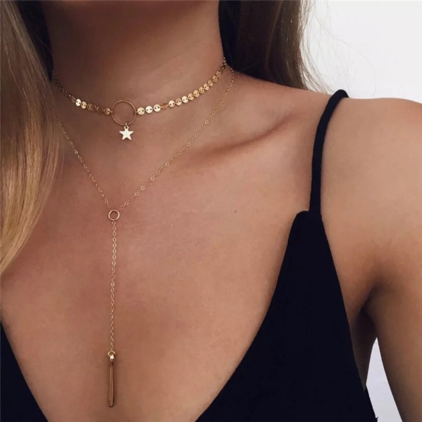 Social Envío gratis de Collares Y Colgantes de Joyería y accesorios y más ...