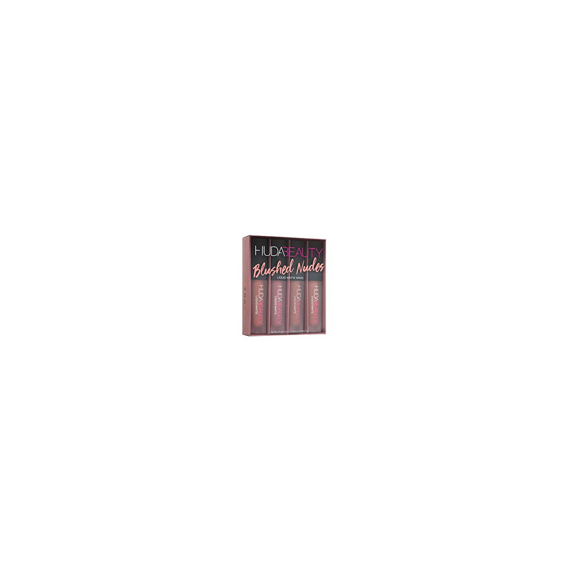 Social Huda Beauty