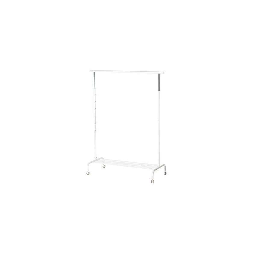 Product IKEA RIGGA- Perchero de pie,