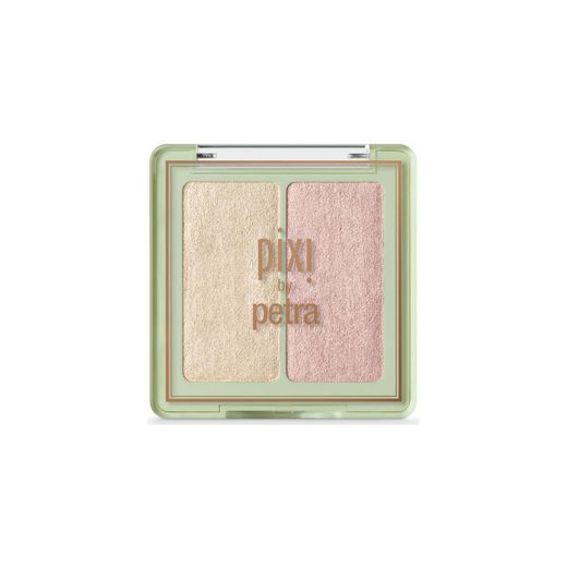 Conjunto Glow-y Gossamer Duo da PIXI