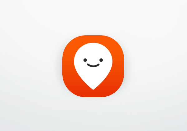 App Moovit: Transporte público