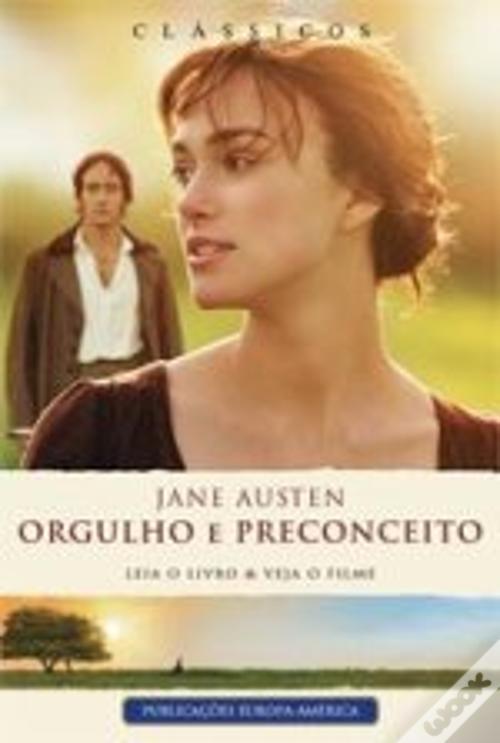 Orgulho e Preconceito