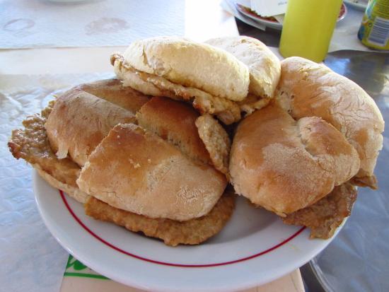 Restaurantes Planicies, Bifanas de Vendas Novas