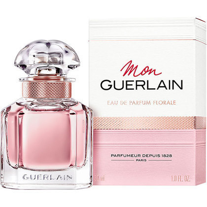 Fashion Mon Guerlain - perfume 