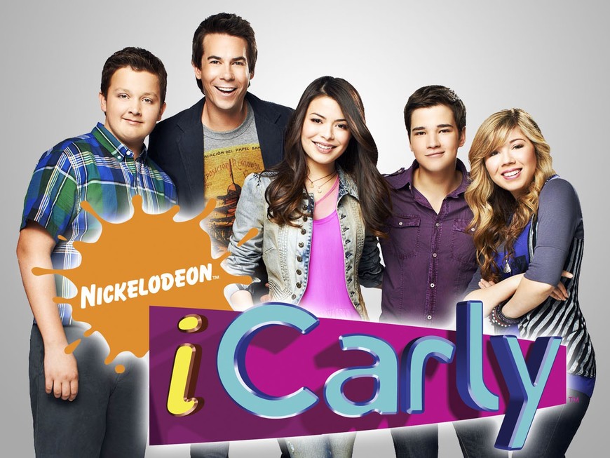 Moda iCarly!