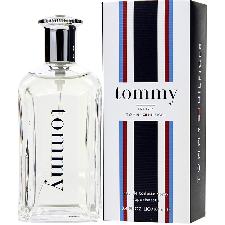 Fashion Perfume Tommy Hilfiger