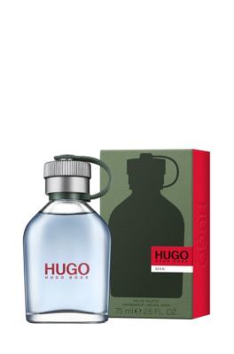 Fashion Perfume Hugo Boss