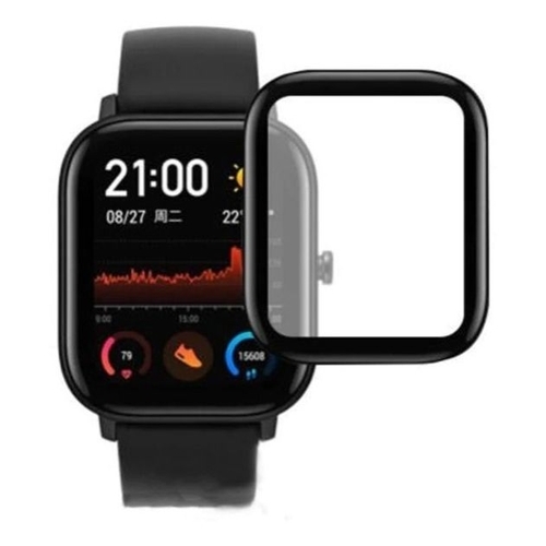 Moda Película para relógio Amazfit