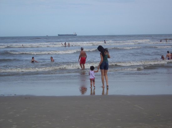 Praia