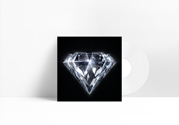 Music Love Shot