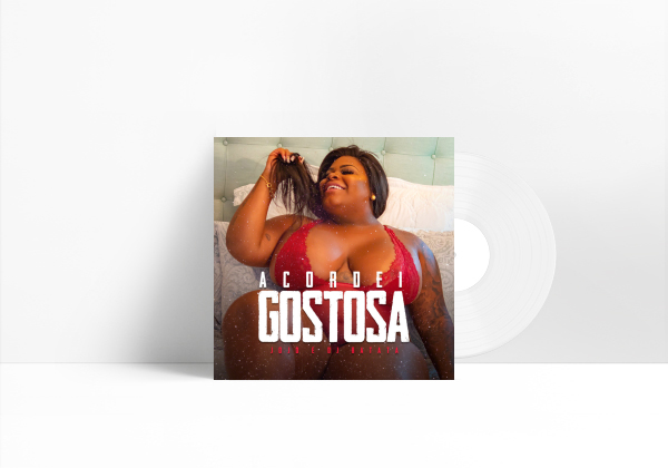 Music Acordei Gostosa