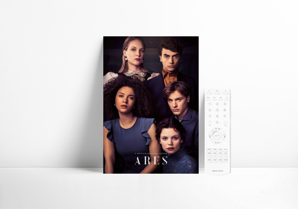 Serie Ares