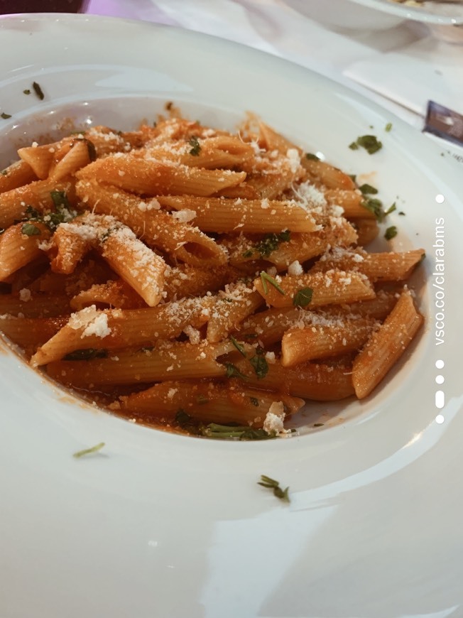 Penne