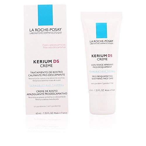 Beauty KERIUM DS CREMA FACIAL 40 ML