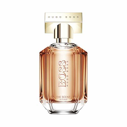 Hugo Boss The Scent For Her Intense Agua de Perfume Vaporizador