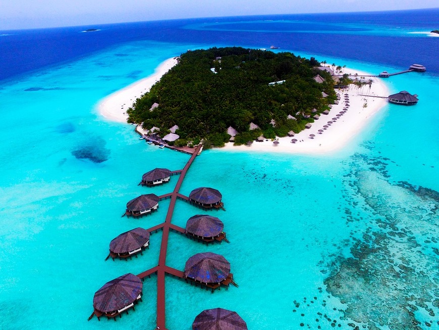 Maldive Islands