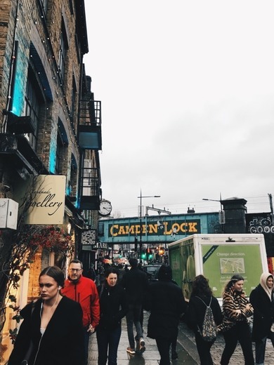 Camden Town