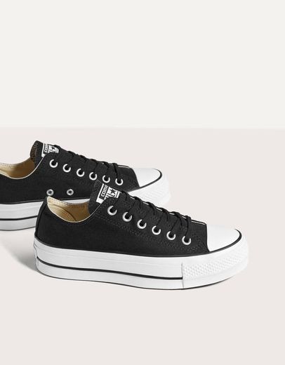 Converse Chuck Taylor All Star Season Ox