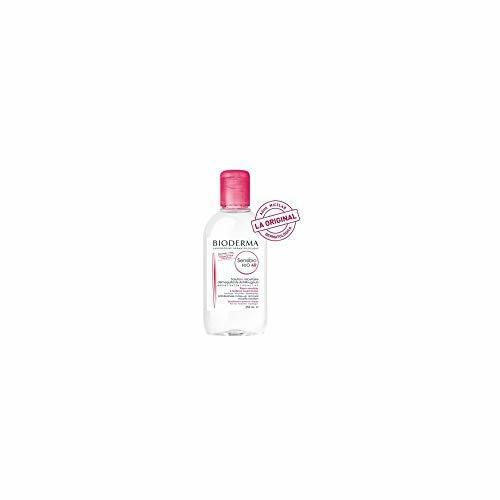 Bioderma Sensibio H2O AR -  Agua micelar