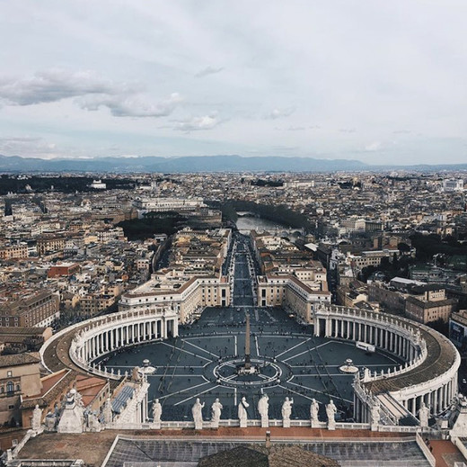 Vaticano