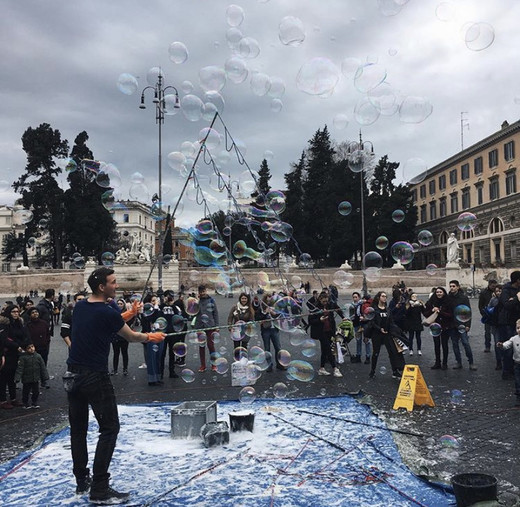 Piazza del Popolo