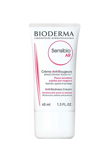 SENSIBIO AR CREMA CUPEROSIS 40 ML.