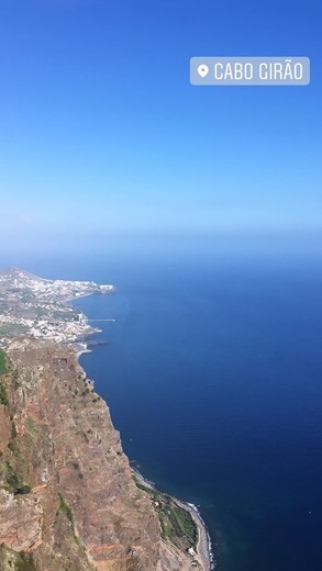 Cabo Girão