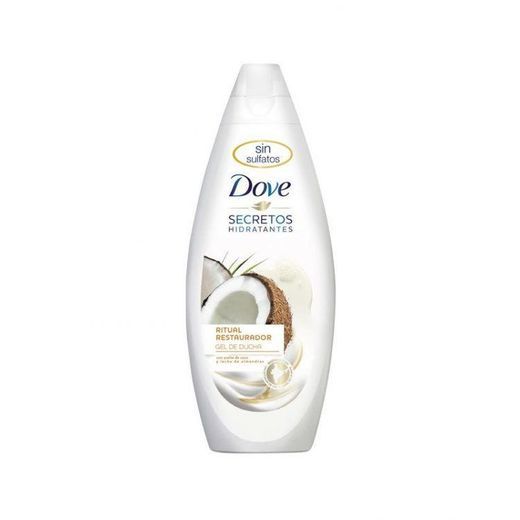 Belleza Dove Gel de Ducha