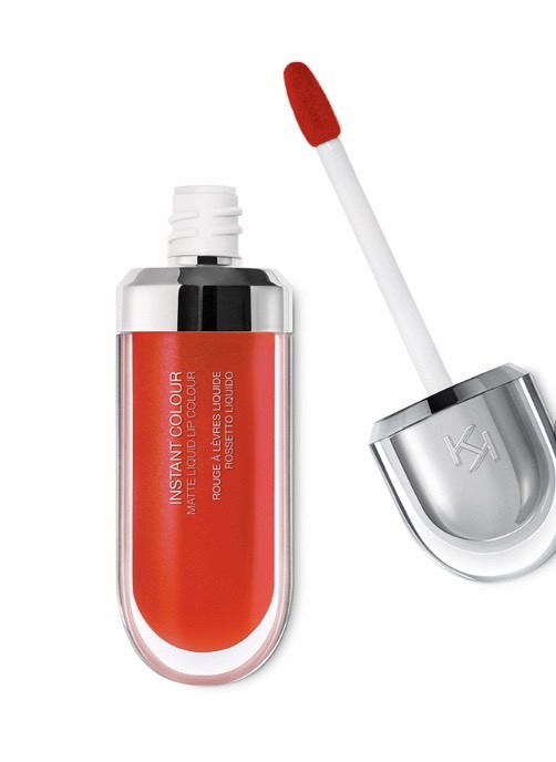 Producto 06 Poppy Red Kiko 