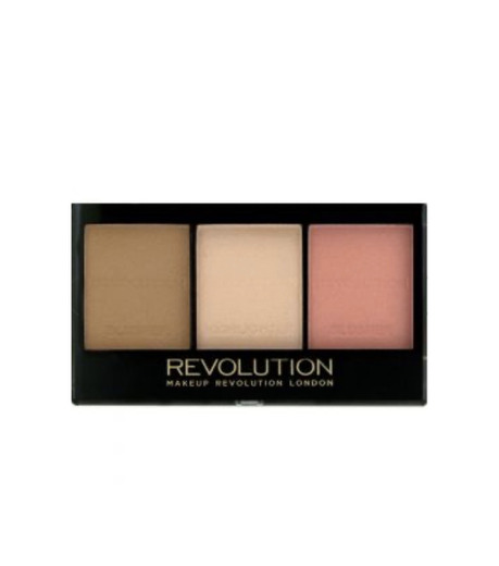 Makeup Revolution