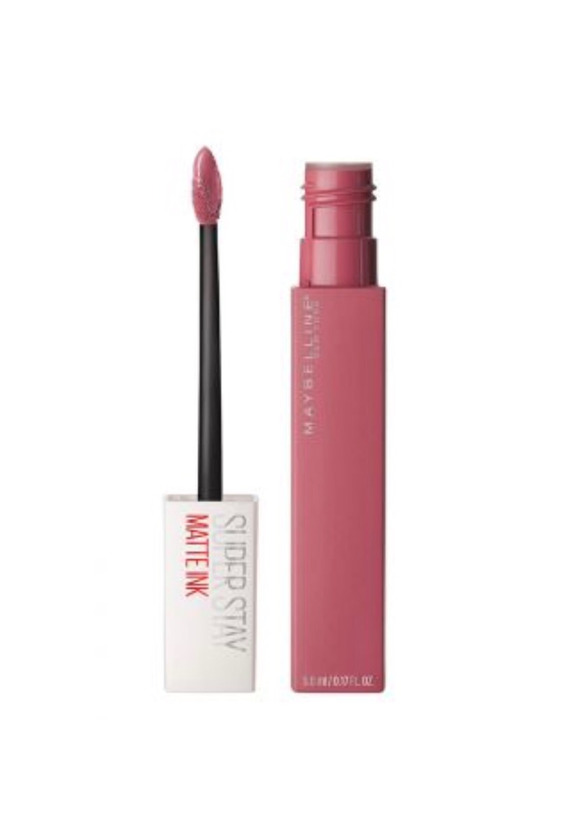 Product Maybelline - Batom líquido SuperStay Matte Ink - 15