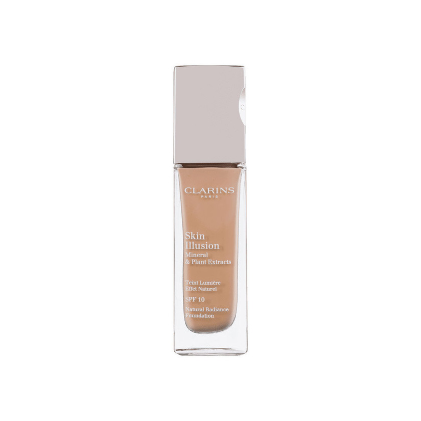 Product Clarins