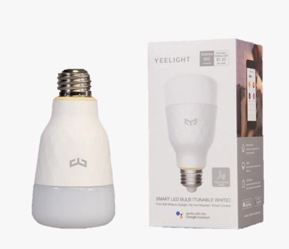 Products Xiaomi Yeelight Smart Led