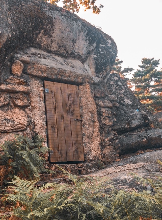 Place Peneda-Gerês National Park