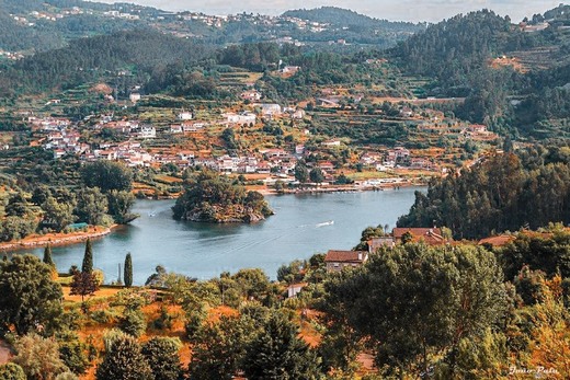 Castelo de Paiva