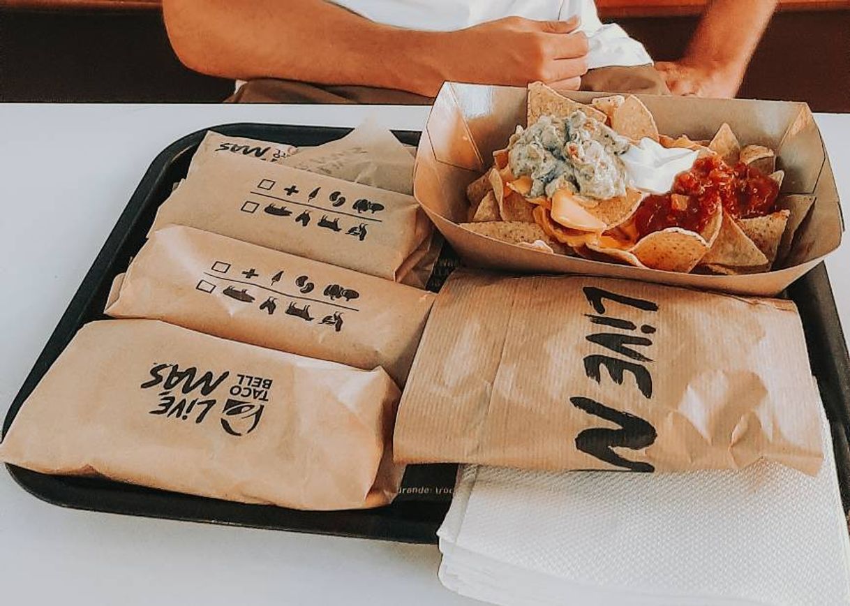Taco Bell