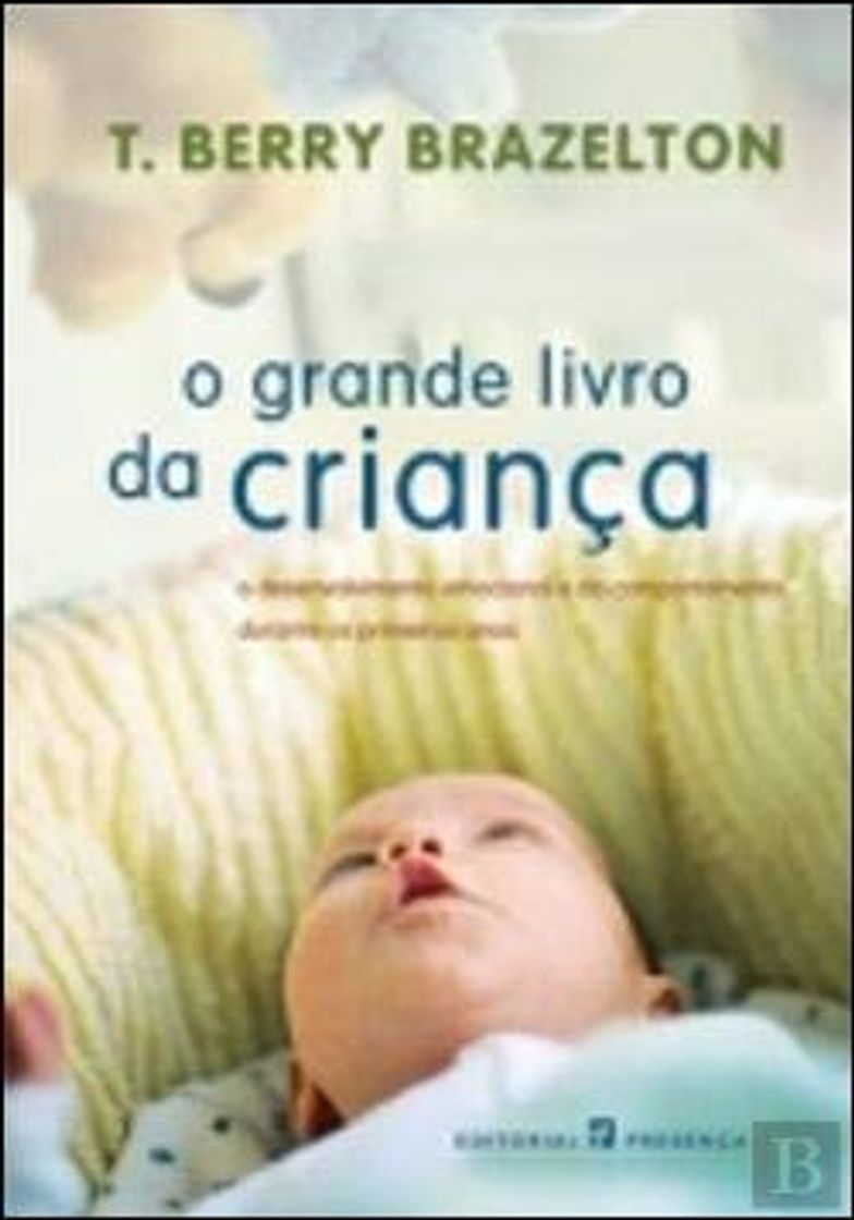 Book O Grande Livro da Criança