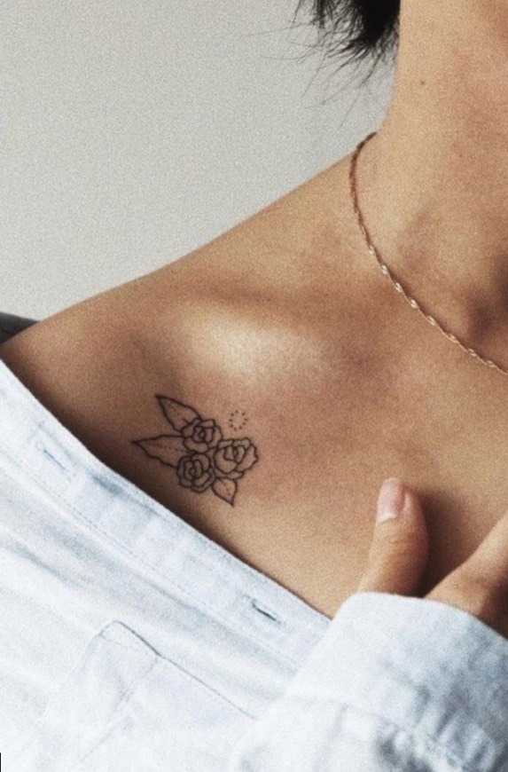 Social Tattoo 8