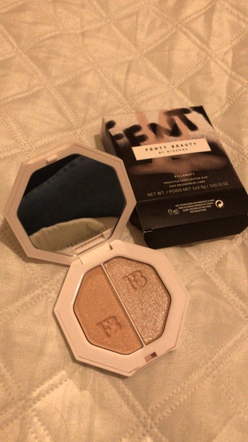 Beauty FENTY BEAUTY BY RIHANNA Killawatt Freestyle Highlighter