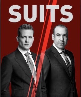 Serie Suits: la clave del éxito